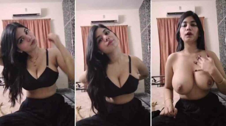 Indian Beauty Girl Sex MMS