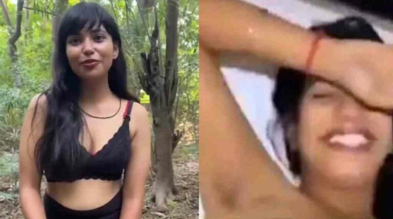 Riya Rajput Viral Porn MMS Video