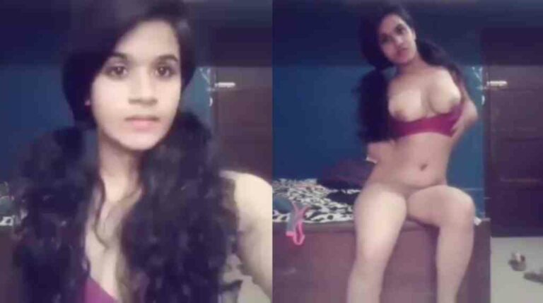 Sexy Indian Girl Nude Porn